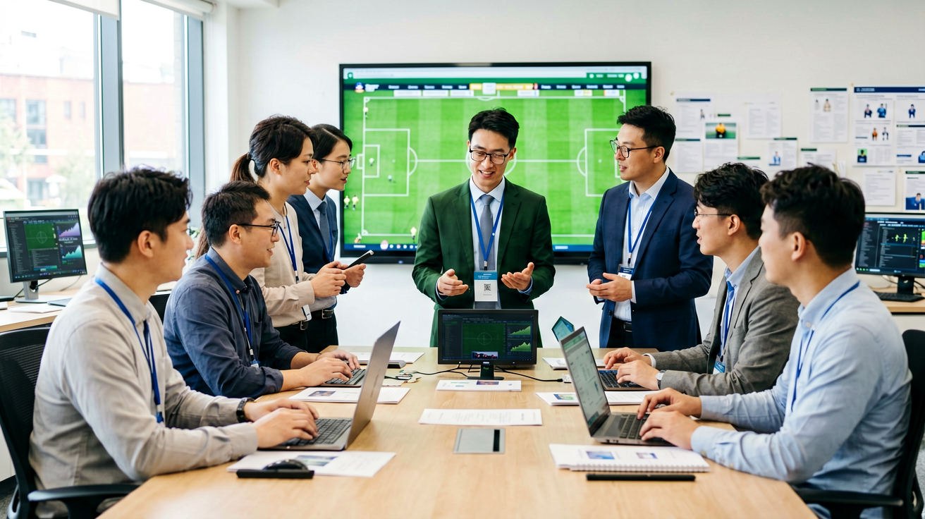 威廉希尔中文官网足球战术分析与赛事前瞻解读